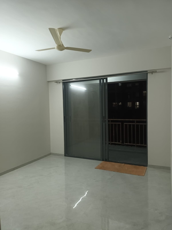 2 BHK Apartment For Rent in Santiago Skyline