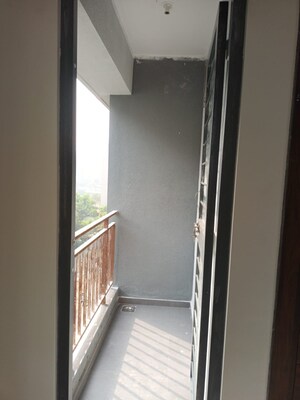 Balcony in 2 BHK Apartment at Wakad – for Rent