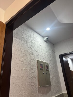  1 RK Builder Floor at DLF City Phase III, Sector 24 – for Rent