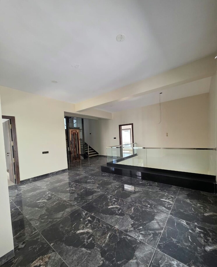 Kitchen, kondapur 5 Bedroom 300 Sq.Yd. Independent House In Kondapur Hyderabad 9284640