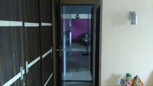 Furnished Amenities in 2 BHK Apartment at Om Bhagwati, Dombivli East – for Rent