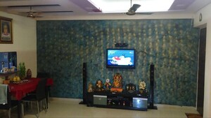 2 BHK Apartment For Rent in Om Bhagwati, Dombivli East