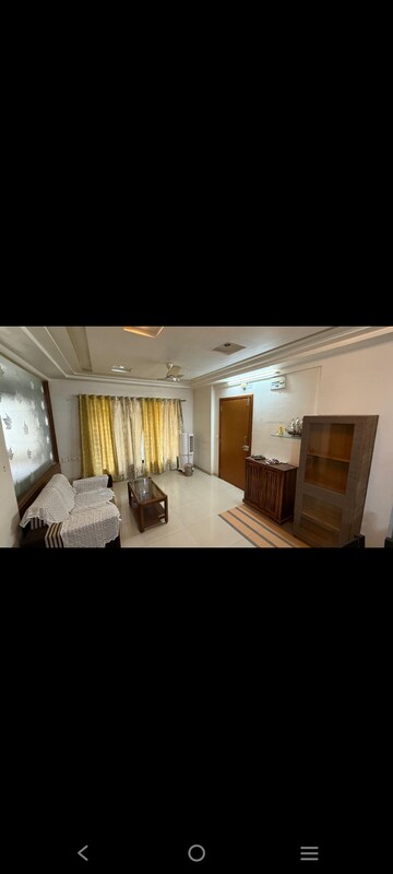 Team Area in 3 BHK Apartment at Devanand Horizon, Chandkheda – for Rent