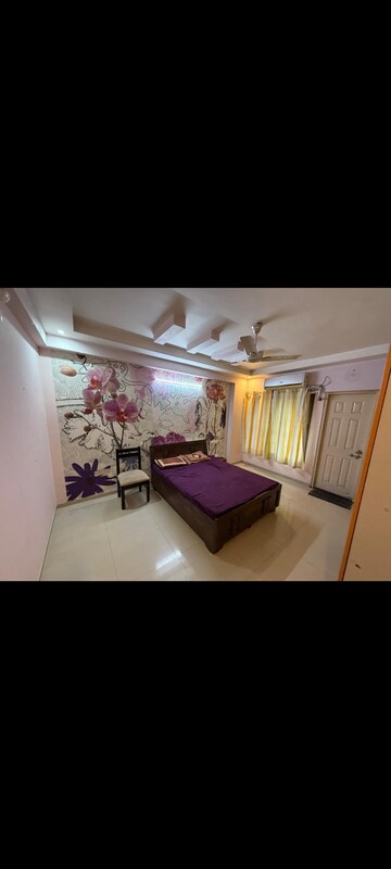 Team Area in 3 BHK Apartment at Devanand Horizon, Chandkheda – for Rent