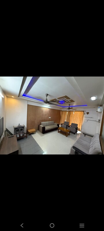 Team Area in 3 BHK Apartment at Devanand Horizon, Chandkheda – for Rent