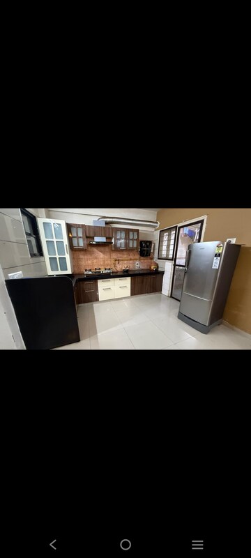 Team Area in 3 BHK Apartment at Devanand Horizon, Chandkheda – for Rent