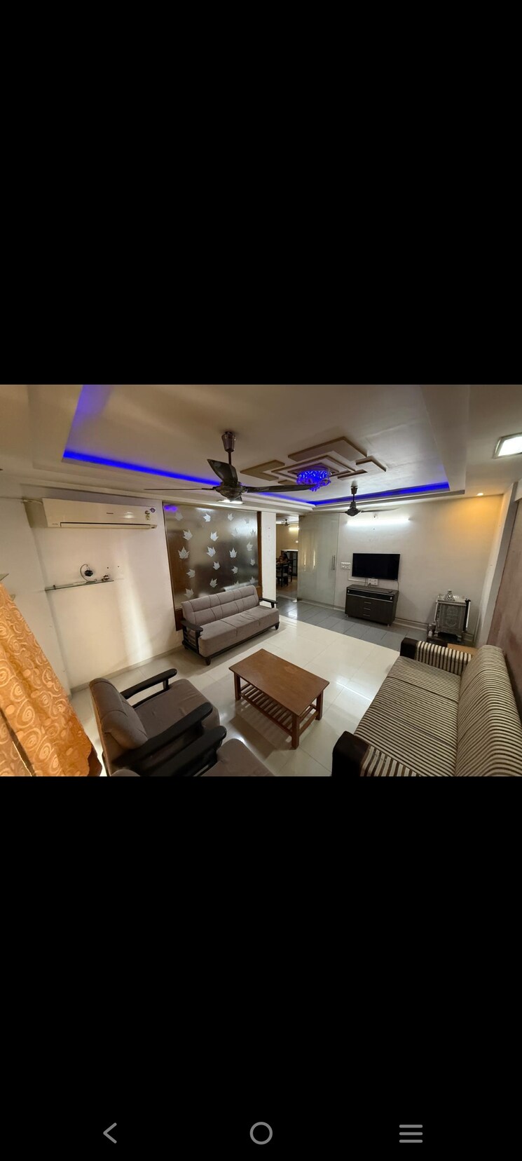 Team Area, devanand-horizon 3 Bedroom 2500 Sq.Ft. Apartment In Chandkheda Ahmedabad 9284674