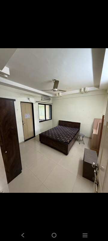 Team Area in 3 BHK Apartment at Devanand Horizon, Chandkheda – for Rent