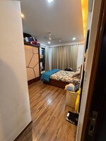 2 BHK + Extra Room 820 Sq.Ft. Apartment in Asha Kusum Apartments