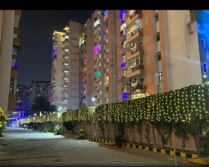3 BHK Apartment For Sale in SCC Heights, Raj Nagar Extension