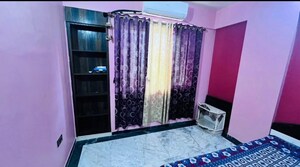 Bedroom in 2 BHK Apartment at Lodha Splendora, Ghodbunder Road – for Rent