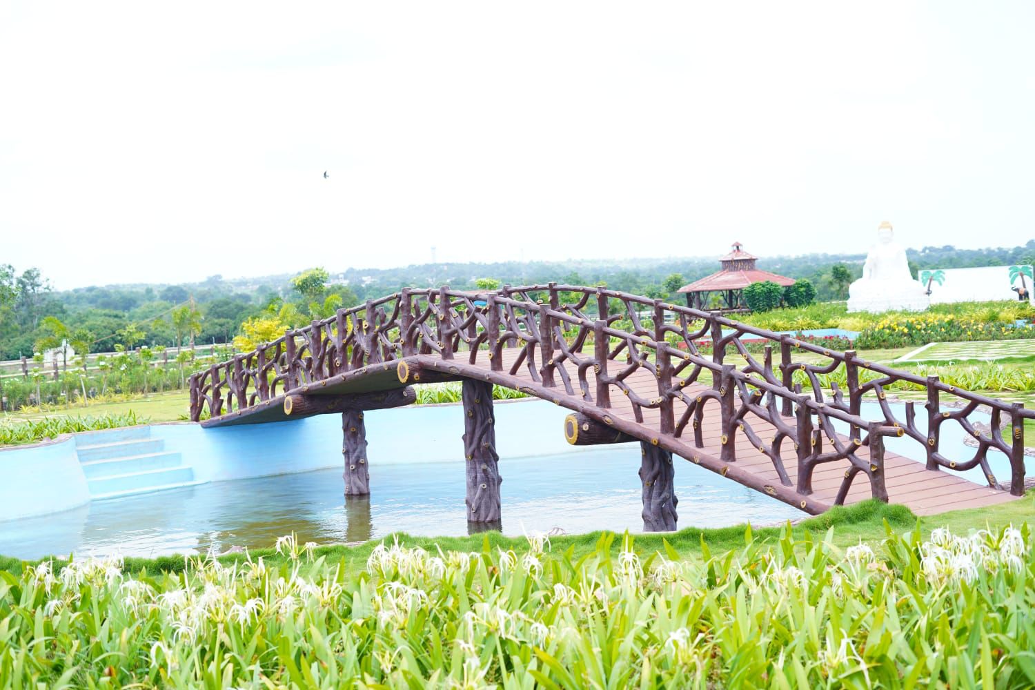 Plot For Sale in Pearl City