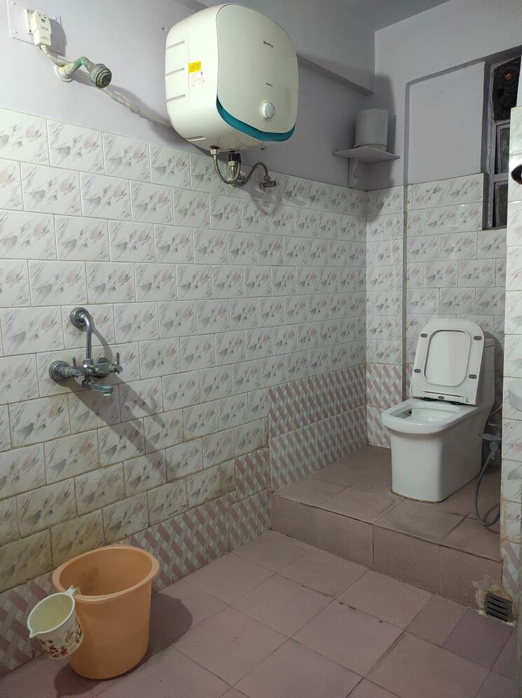 Master Bedroom, lalpur 3 Bedroom 1220 Sq.Ft. Apartment In Lalpur Ranchi 9284918