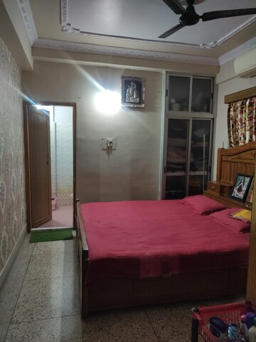 Bedroom in 3 BHK Apartment at Lalpur – for Sale