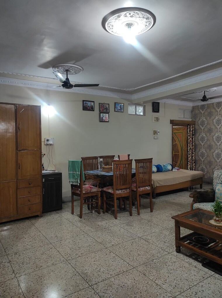 Living Room, lalpur 3 Bedroom 1220 Sq.Ft. Apartment In Lalpur Ranchi 9284918
