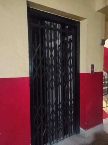 Building Lobby in 3 BHK Apartment at Lalpur – for Sale
