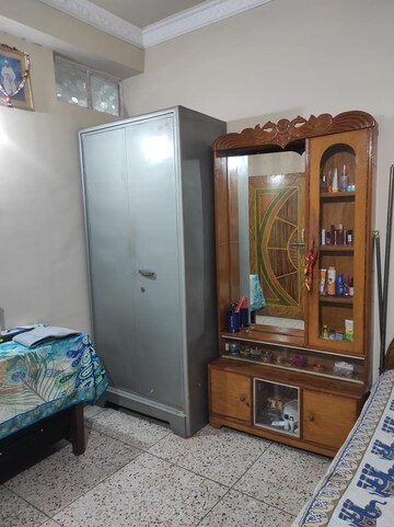 Living Room in 3 BHK Apartment at Lalpur – for Sale