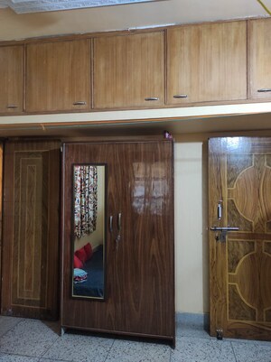 Furnished Amenities in 3 BHK Apartment at Lalpur – for Sale