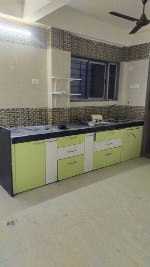 Balcony in 3.5 BHK Apartment at Valley Shilp, Kharghar Sector 36 – for Sale