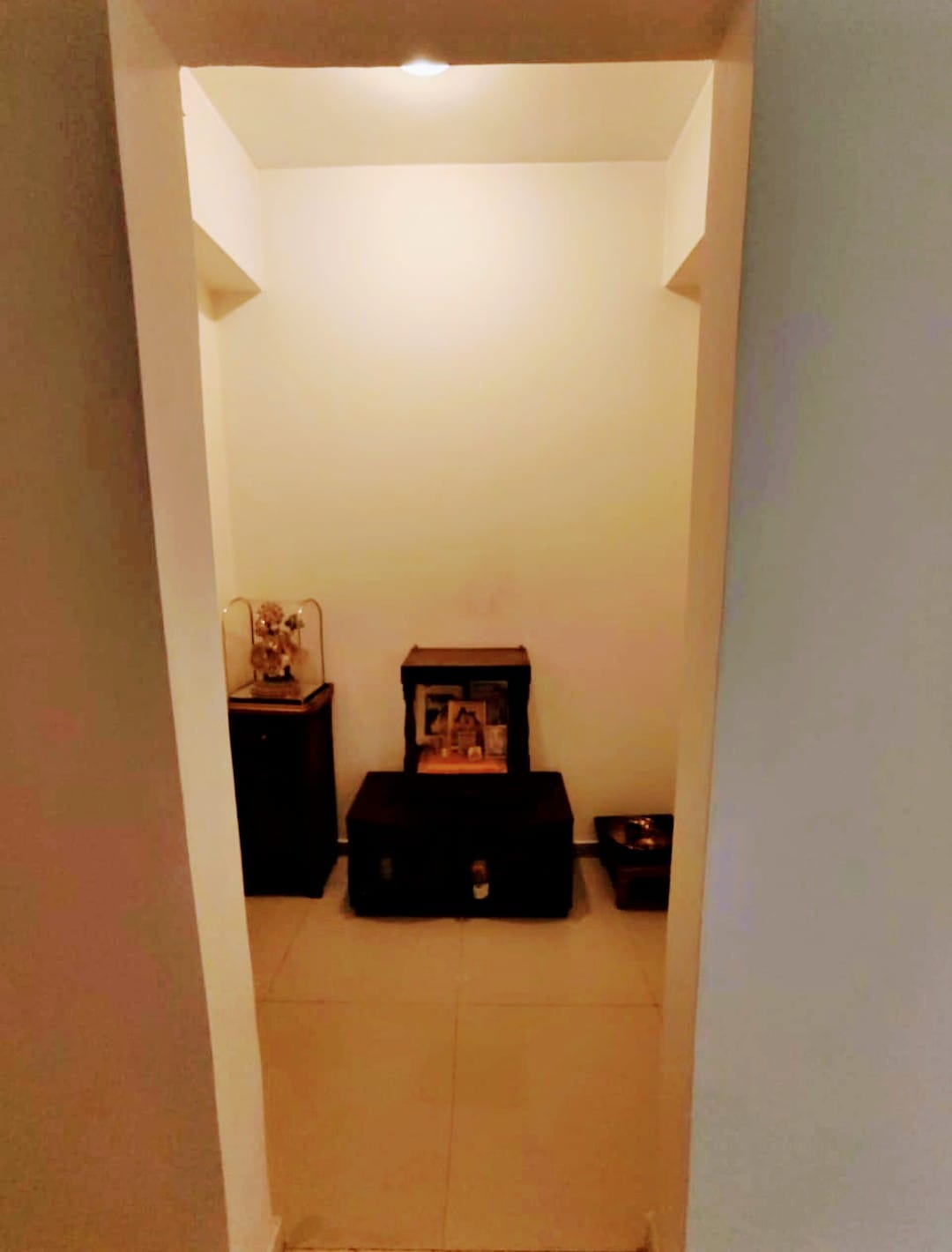 4 BHK + Pooja Room,Servant Room Apartment For Sale in DLF New Town Heights I