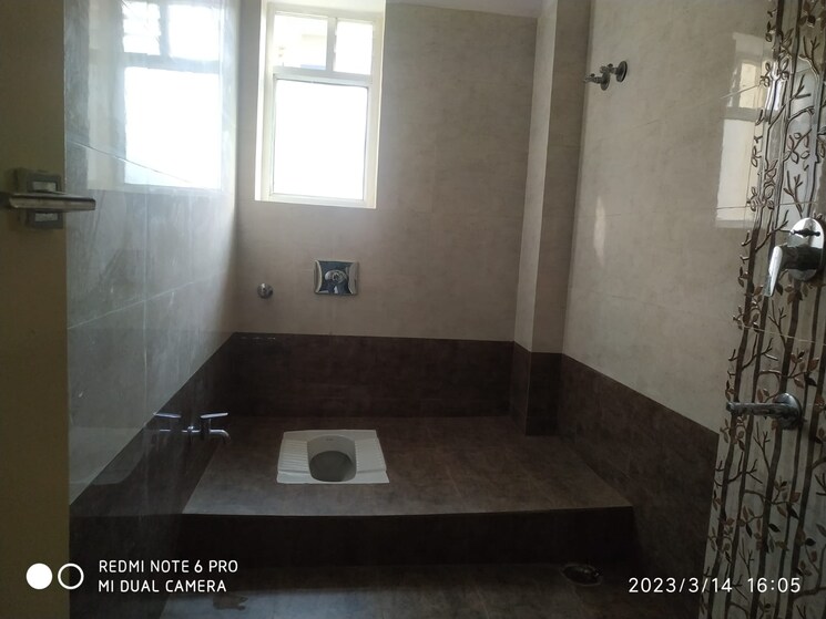 Bathroom, bariatu 2 Bedroom 1000 Sq.Ft. Apartment In Bariatu Ranchi 9284740