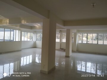 Living Room in 2 BHK Apartment at Bariatu – for Sale
