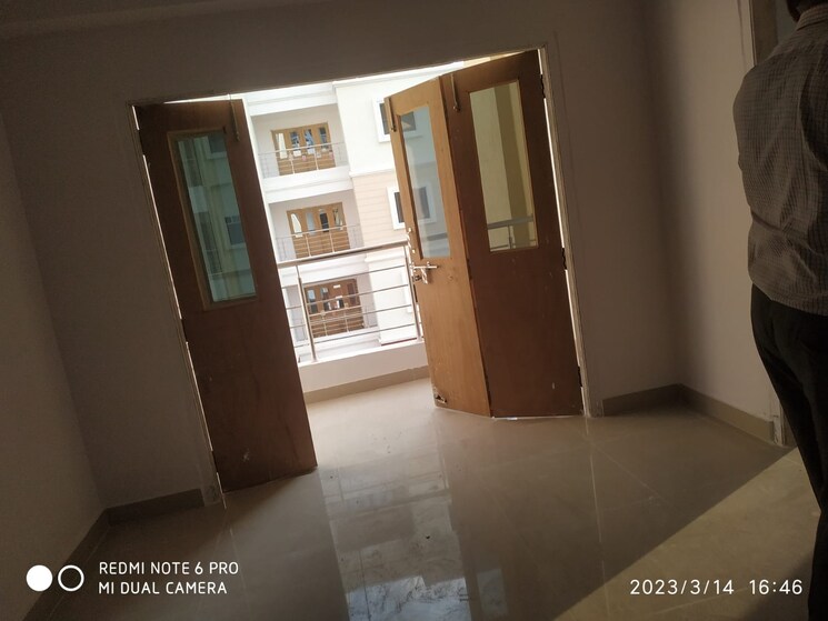 undefined, bariatu 2 Bedroom 1000 Sq.Ft. Apartment In Bariatu Ranchi 9284740