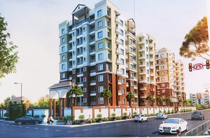 2 BHK Apartment For Sale in Bariatu