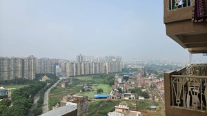 3 BHK Apartment – Exterior View View at Gaur City 7th Avenue, Sector 4 Greater Noida - for Rent