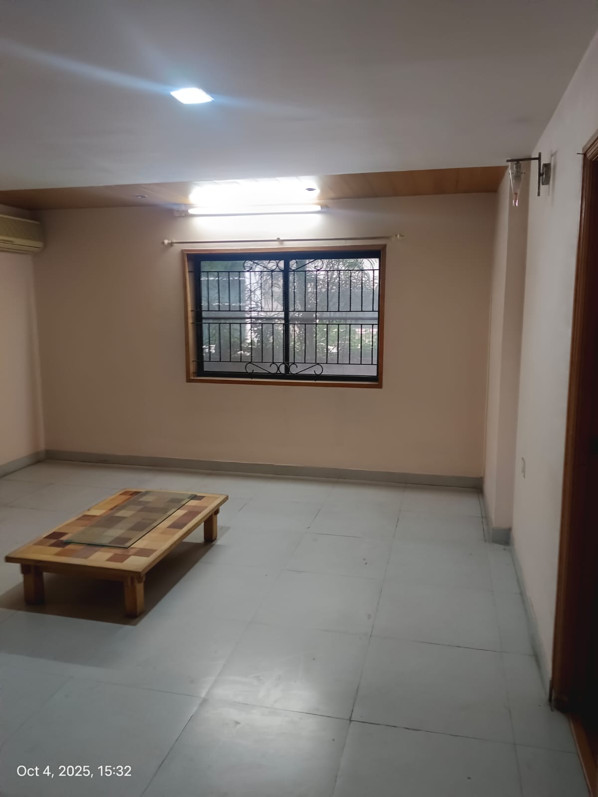 2 BHK Builder Floor For Rent in MG Road
