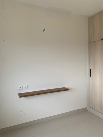 Room in 1 BHK Apartment at Adarsh Greens, Kogilu – for Rent