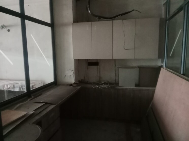 Kitchen, jawahar nagar 2 Bedroom 1800 Sq.Ft. Independent House In Jawahar Nagar Jaipur 9284836