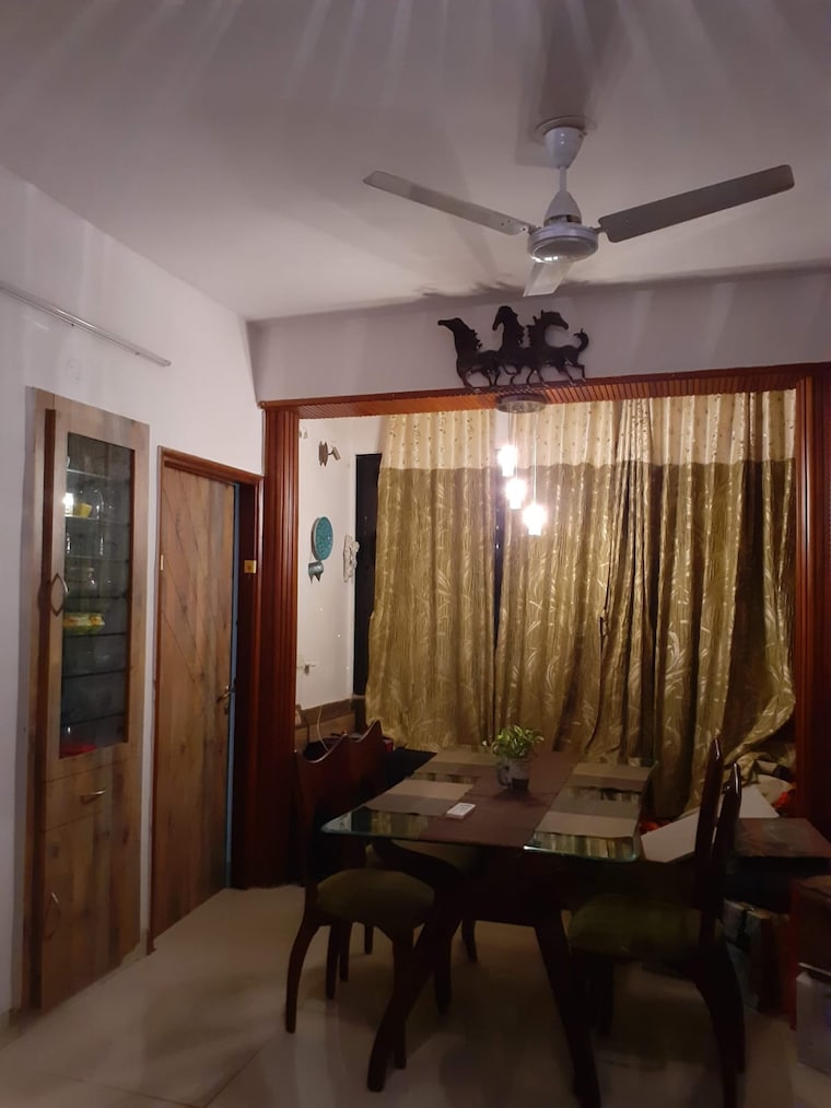 Living Room, jalvayu-defence-enclave 2 Bedroom 1000 Sq.Ft. Apartment In Kharghar Sector 20 Navi Mumbai 9284868