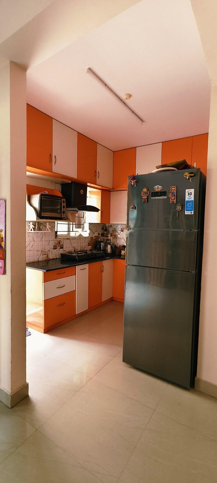 Kitchen, ds-max-sigma 3 Bedroom 1029 Sq.Ft. Apartment In Electronic City Bangalore 9284853