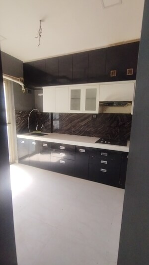 Kitchen in 2 BHK Apartment at Lodha Palava City, Dombivli East – for Rent