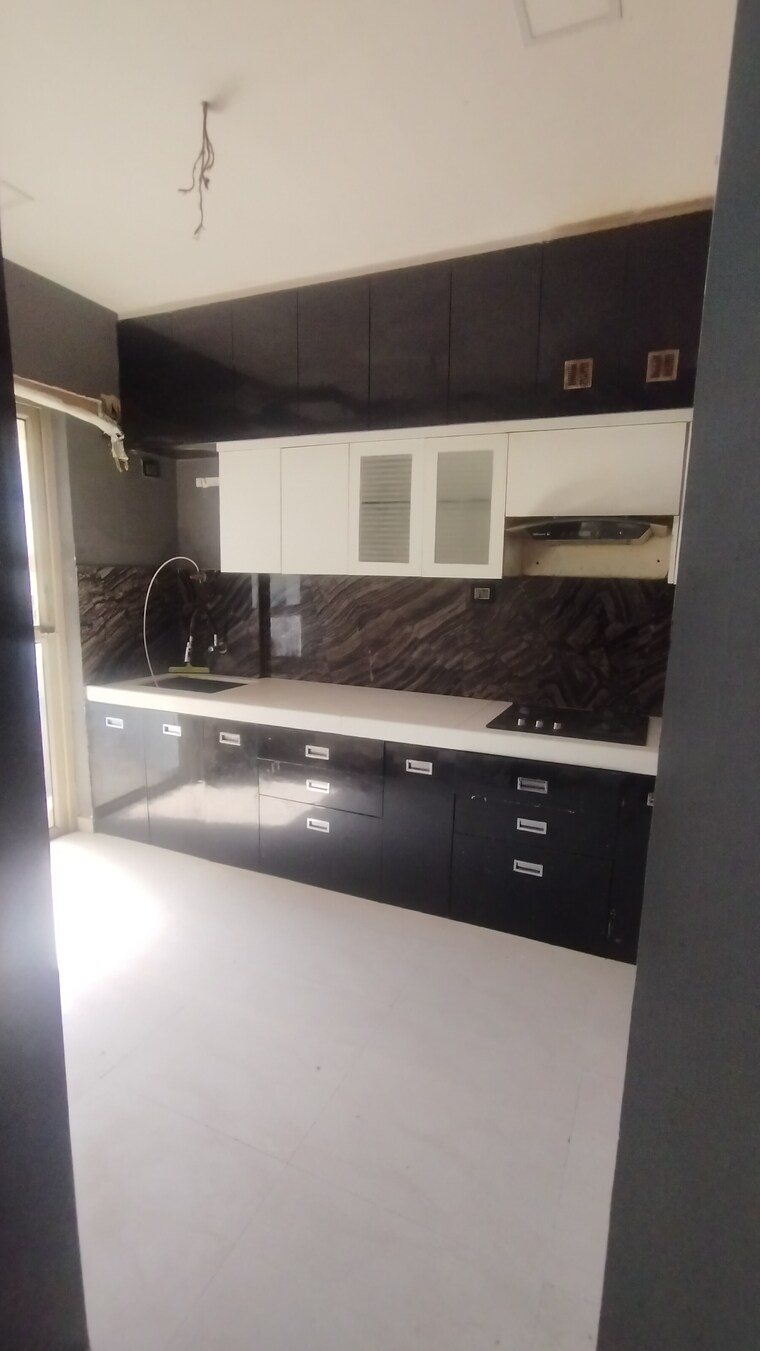 Kitchen, lodha-palava-city 2 Bedroom 738 Sq.Ft. Apartment In Dombivli East Thane 9284866