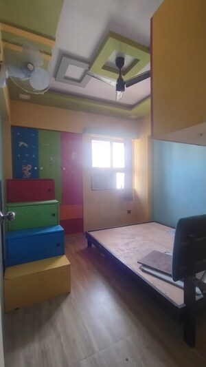 2 BHK Apartment For Rent in Lodha Palava City, Dombivli East