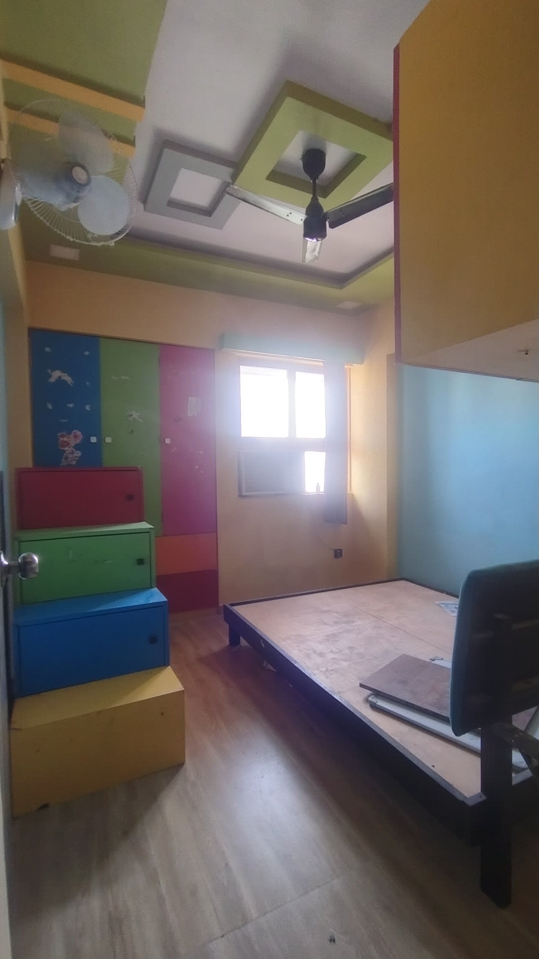 2 BHK + Extra Room Apartment For Rent in Lodha Palava City