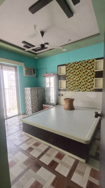 Room in 2 BHK Apartment at Lodha Palava City, Dombivli East – for Rent