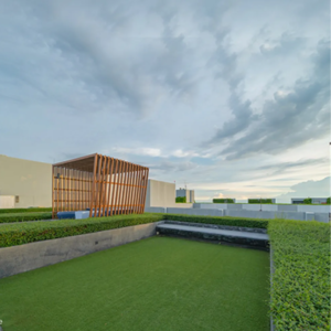 Swimming Pool in 3 BHK Apartment at Shapoorji Pallonji Vanaha Verdant, Lavale – for Sale