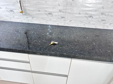 Furnished Amenities in 2 BHK Apartment at Amanora Gold Towers, Hadapsar – for Rent