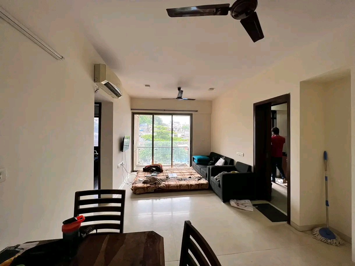 2 BHK 830 Sq.Ft. Apartment in Lodha Eternis