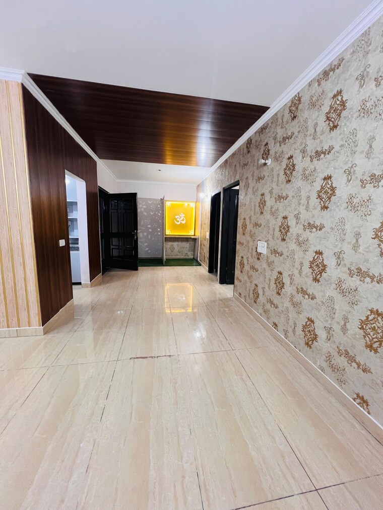 Kitchen, ms-enclave-zirakpur 3 Bedroom 150 Sq.Yd. Independent House In Dhakoli Zirakpur 9284900