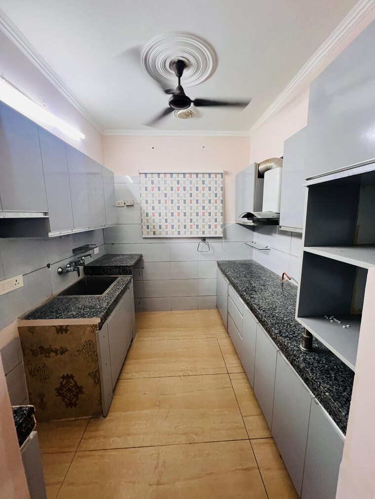 Master Bedroom, ms-enclave-zirakpur 3 Bedroom 150 Sq.Yd. Independent House In Dhakoli Zirakpur 9284900