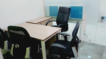 Team Area in  Office Space in IT/SEZ at Sector 62 – for Rent