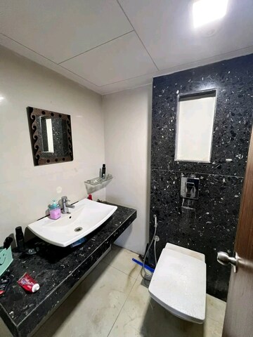 Bathroom in 2 BHK Apartment at Lodha Eternis, Andheri East – for Sale