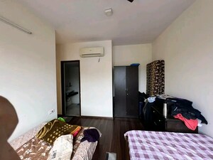 Bedroom in 2 BHK Apartment at Lodha Eternis, Andheri East – for Sale