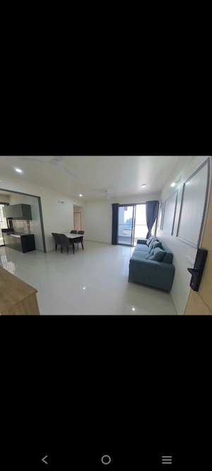 2 BHK Apartment For Rent in ILFS Navam Elegance, Gift City