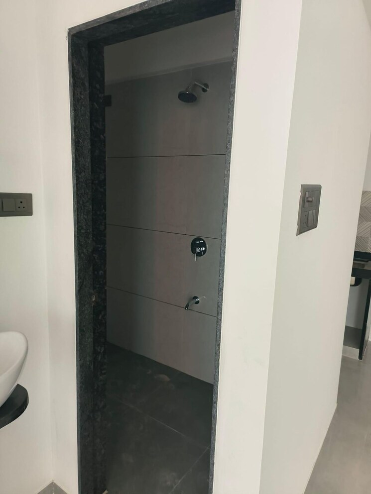 Bathroom, shree-sankalp-the-legend 1 Bedroom 481 Sq.Ft. Apartment In Hinjewadi Pune 9284899