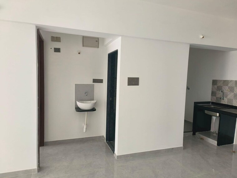 Room, shree-sankalp-the-legend 1 Bedroom 481 Sq.Ft. Apartment In Hinjewadi Pune 9284899